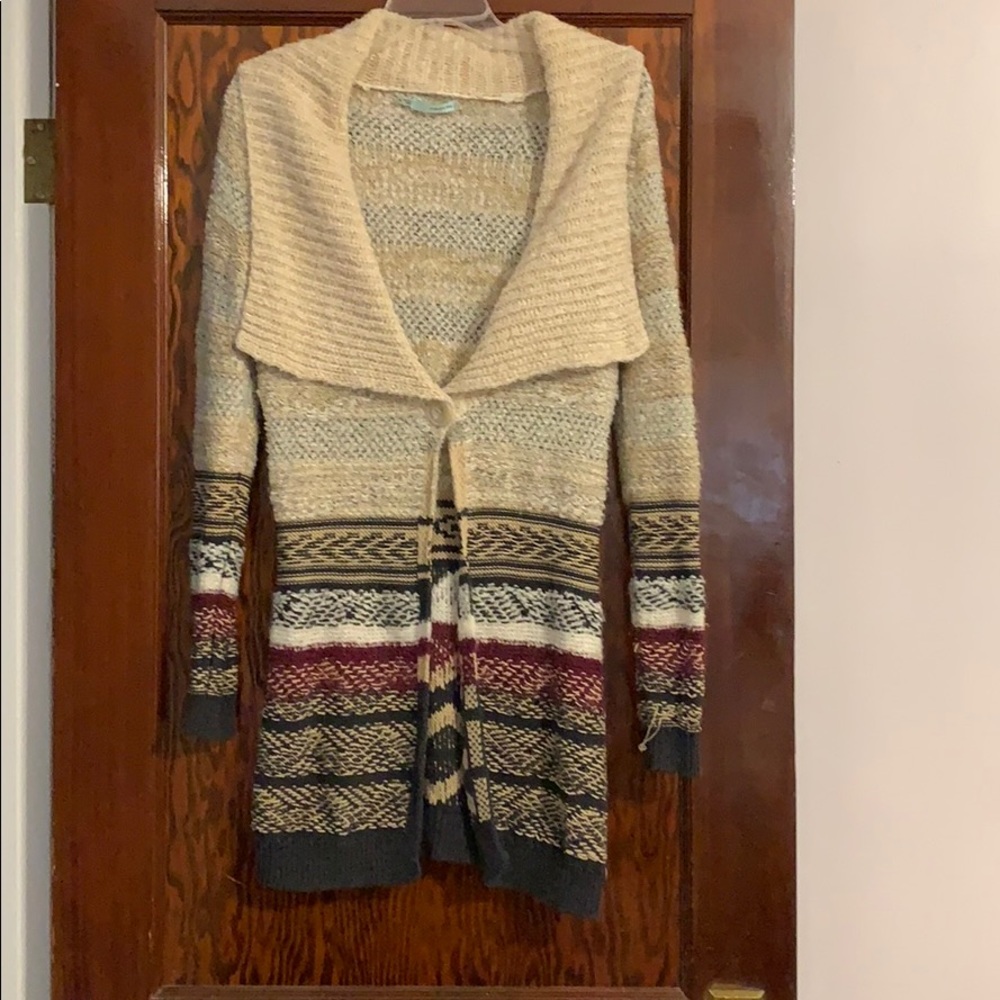 Cardigan